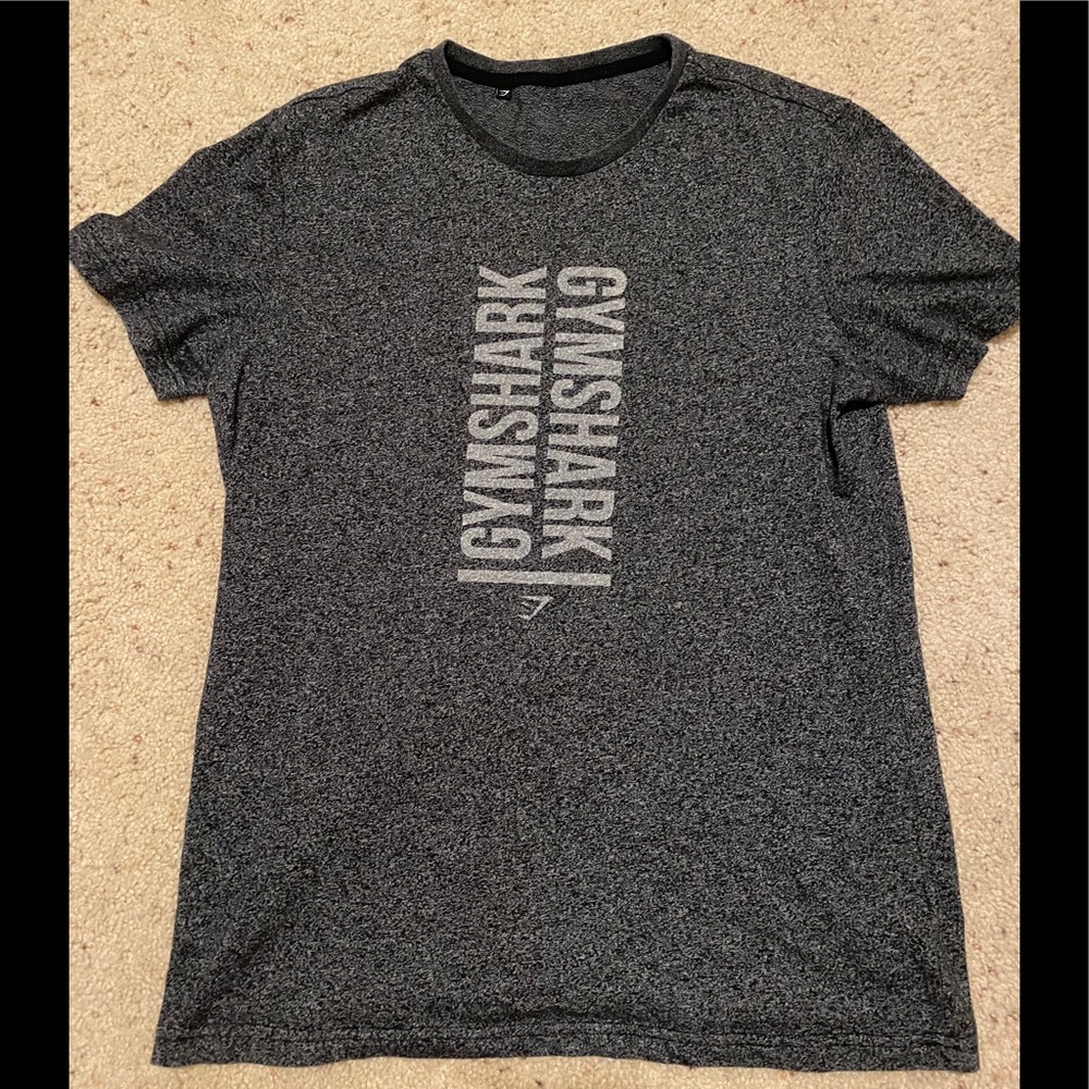 Gymshark Statement T-Shirt